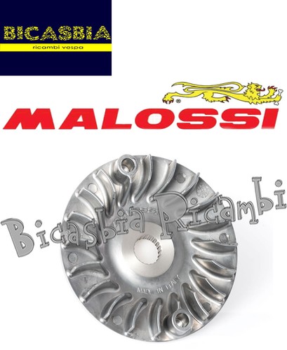 3083 semipuleggia malossi dm - -,