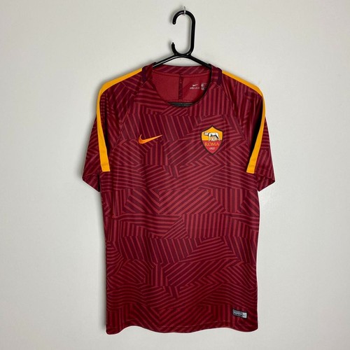 Roma football shirt jersey - roma,