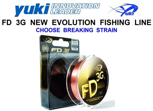 300m yuki nuova - 300m, fd