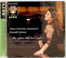 Anna Caterina Antonacci- Live