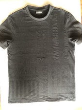 Maglia Uomo Armani ORIGINALE Taglia S