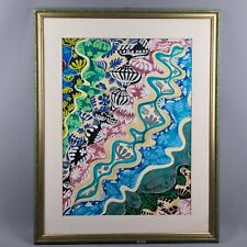 DE CAROLIS Quadro Dipinto