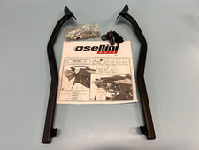 687FZ - GIVI Portapacchi BMW F 800 S 2006-2014