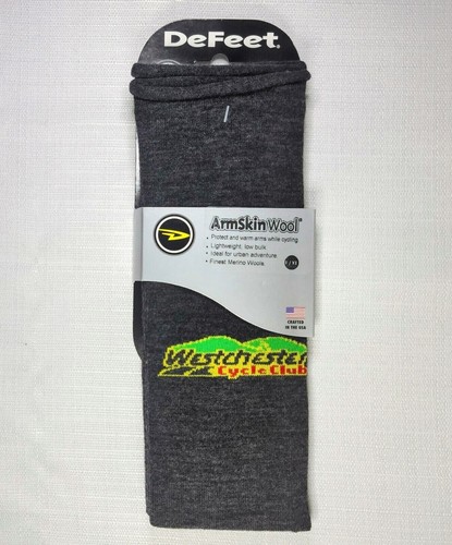 Defeet scaldamuscoli lana - defeet,