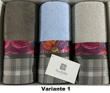Set Asciugamani Renato