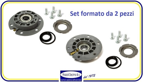 Set 2pz mozzo - 2pz, cuscinetto