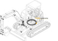 Supporto Rotazione (Ralla)