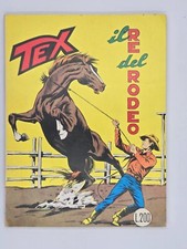 Tex n. 84 originale 1 edizione