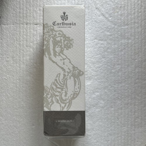 Carthusia profumi capri - i,