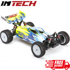INTECH ER-14 RC Buggy 1/10 4wd