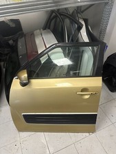 Porta anteriore sinistra Suzuki Ignis 2017-2020