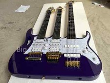 Factory Three Necks Viola