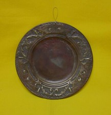 ✅ ANTICO VASSOIO LIBERTY