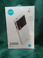 POWER BANK 20000 mAh 2 USB