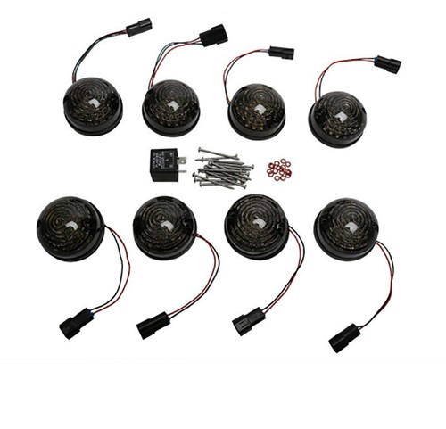 Kit luci led per land - luci, a
