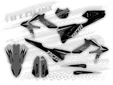 Kit grafico compatibile Beta X-Trainer 250 300 Xtrainer 2020 2021 2022 decalcomanie sticker