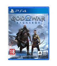 Videogioco ps4 god of war - god,