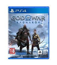 Videogioco PS4 | God of War