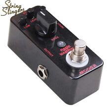 Mooer Micro 'Rage Machine'