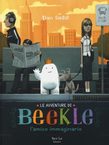 Avventure beekle - le, di