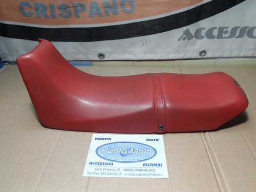 Sella sedile saddle - , garelli