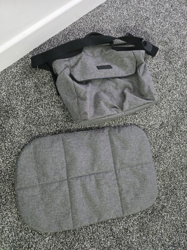 Borsa fasciatoio per pannolini