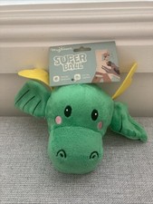 Hug Smart Super Ball Tennis