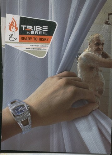 Reclame 0488 tribe breil - by,
