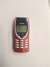 Nokia 8210 usato completo di batteria