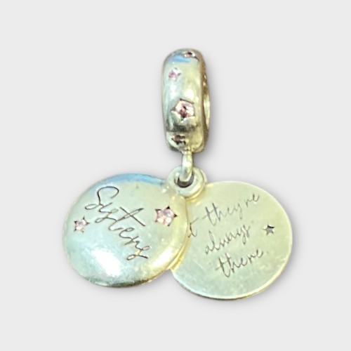 Autentico charm pandora - charm,