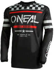 O'Neal Element Squadron V.22