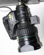 Canon YJ19x9B4 KRS SX12  Zoom