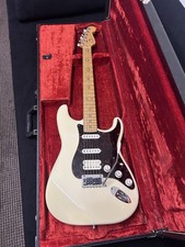 Fender Stratocaster USA