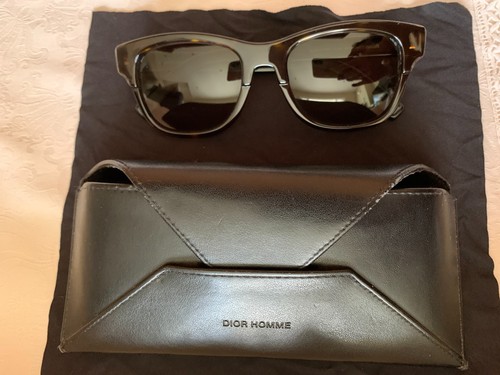 Occhiali sole dior homme - occhiali,