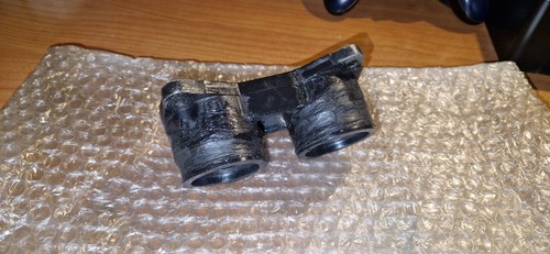 Collettore aspirazione gilera - aspirazione,