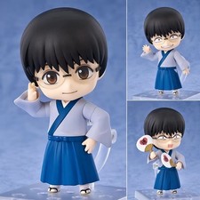 Modellino Shimura Shinpachi