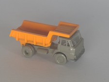 Wiking N45 Mercedes Magirus