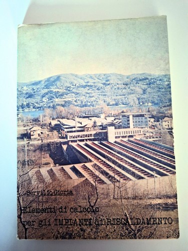 Termotecnica elementi di - termotecnica,,