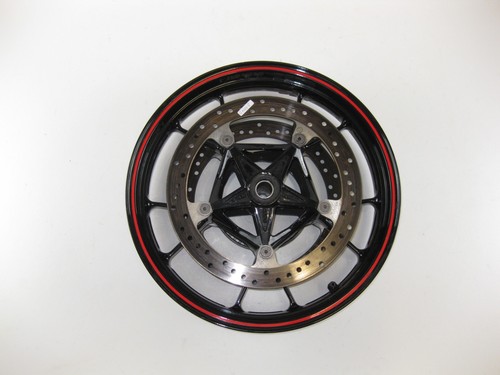 Bmw s1000r cerchione anteriore - bmw,