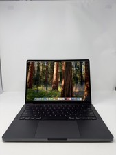Apple MacBook Pro 14" (2024