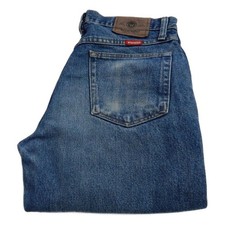 Wrangler Jeans dritti regular