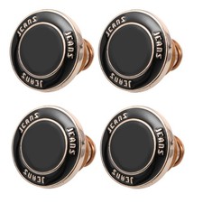 Pulsanti per jeans di