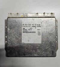 MODULO DI CONTROLLO ESP