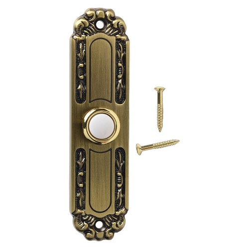 Pulsante campanello porta