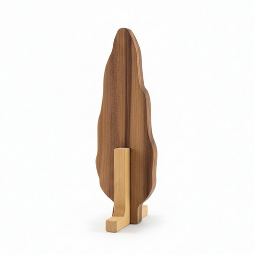 Albero cipresso legno - cipresso, in