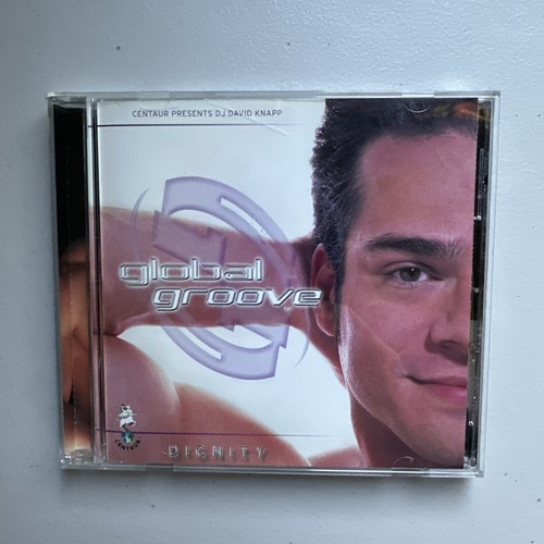 Global groove dignity david - dignity,