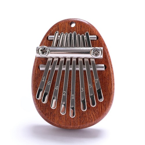 Thumbhard tone piano - ,