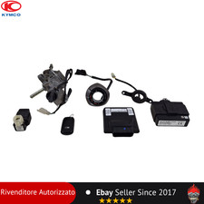 CONTATTO CHIAVE KYMCO AGILITY