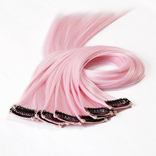 10pcs clip sintetica - 10pcs,
