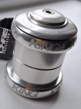 Tubo sterzo CHRIS KING SV